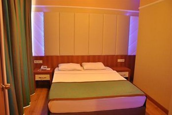 Taç Premier Anex (Alanya)